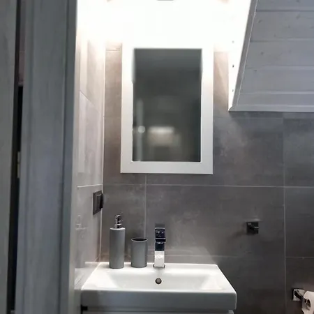 Na Komandorskiej Drewniane Dziwnów