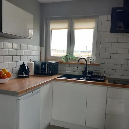 Na Komandorskiej Drewniane Dziwnów