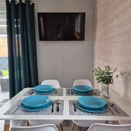 Na Komandorskiej Drewniane Dziwnów