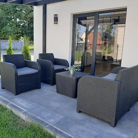 Na Komandorskiej Drewniane Dziwnów